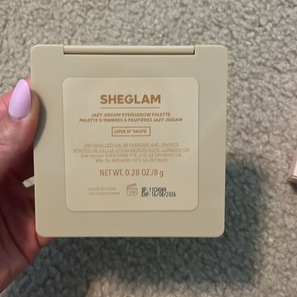 Sheglam Bundle - Picture 9 of 11